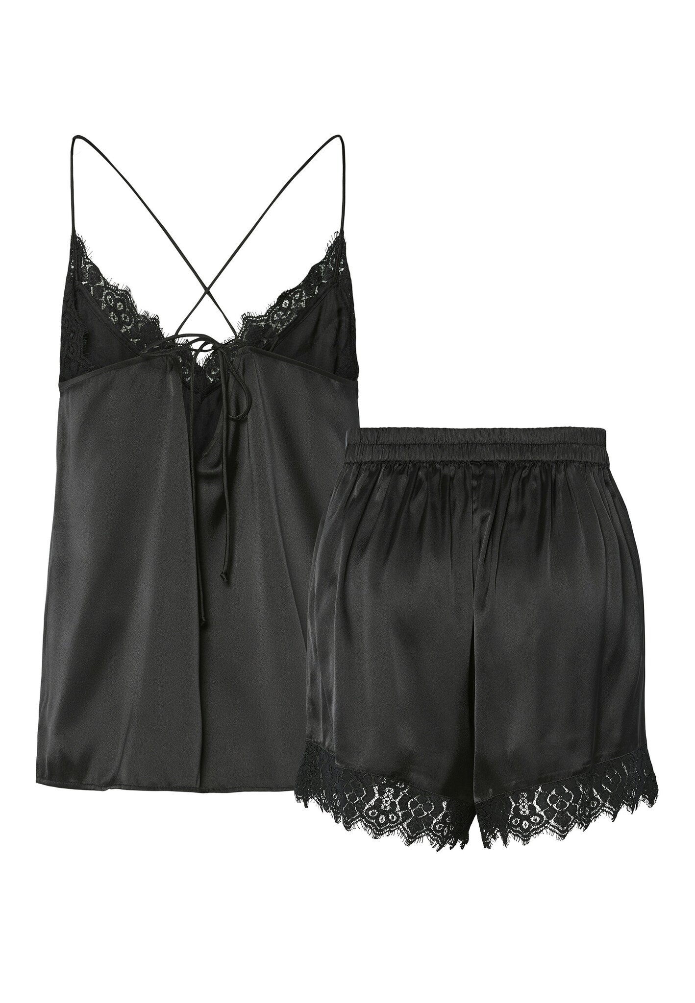 Rumsha Undies nightwear